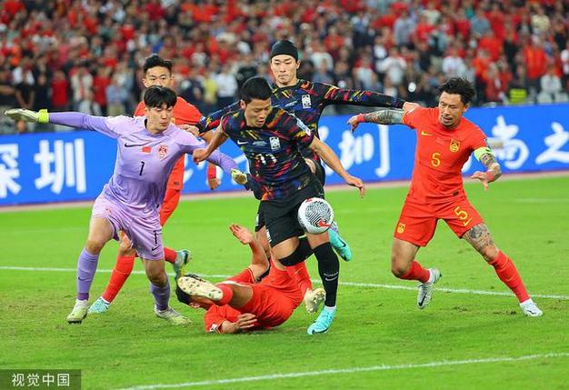 中国踢进欧洲杯了吗