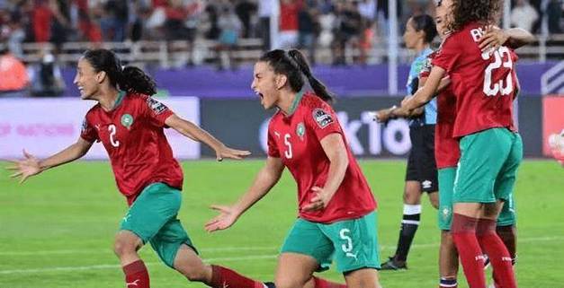 中国vs摩洛哥女足比分
