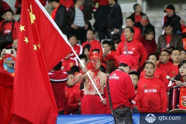 中国vs约旦足球热身赛直播