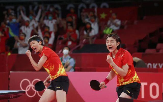 国乒女团决赛vs日本队cctv