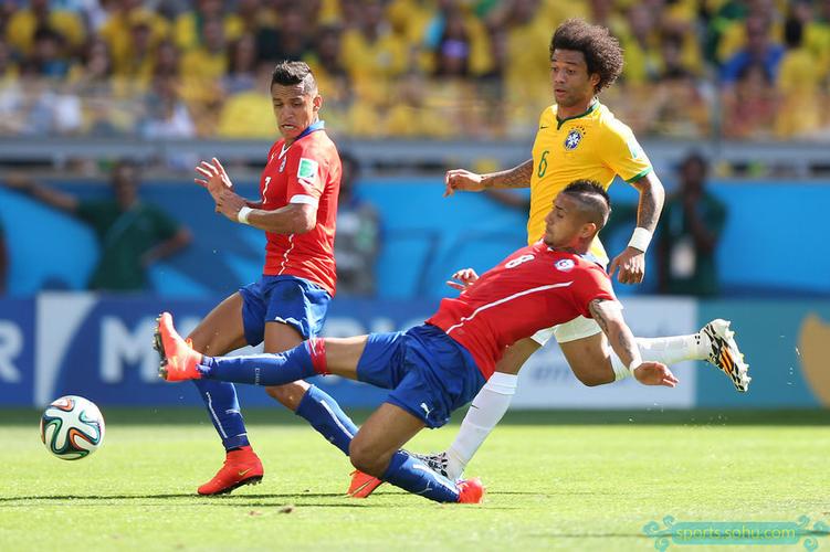 巴西vs 中国点球比赛