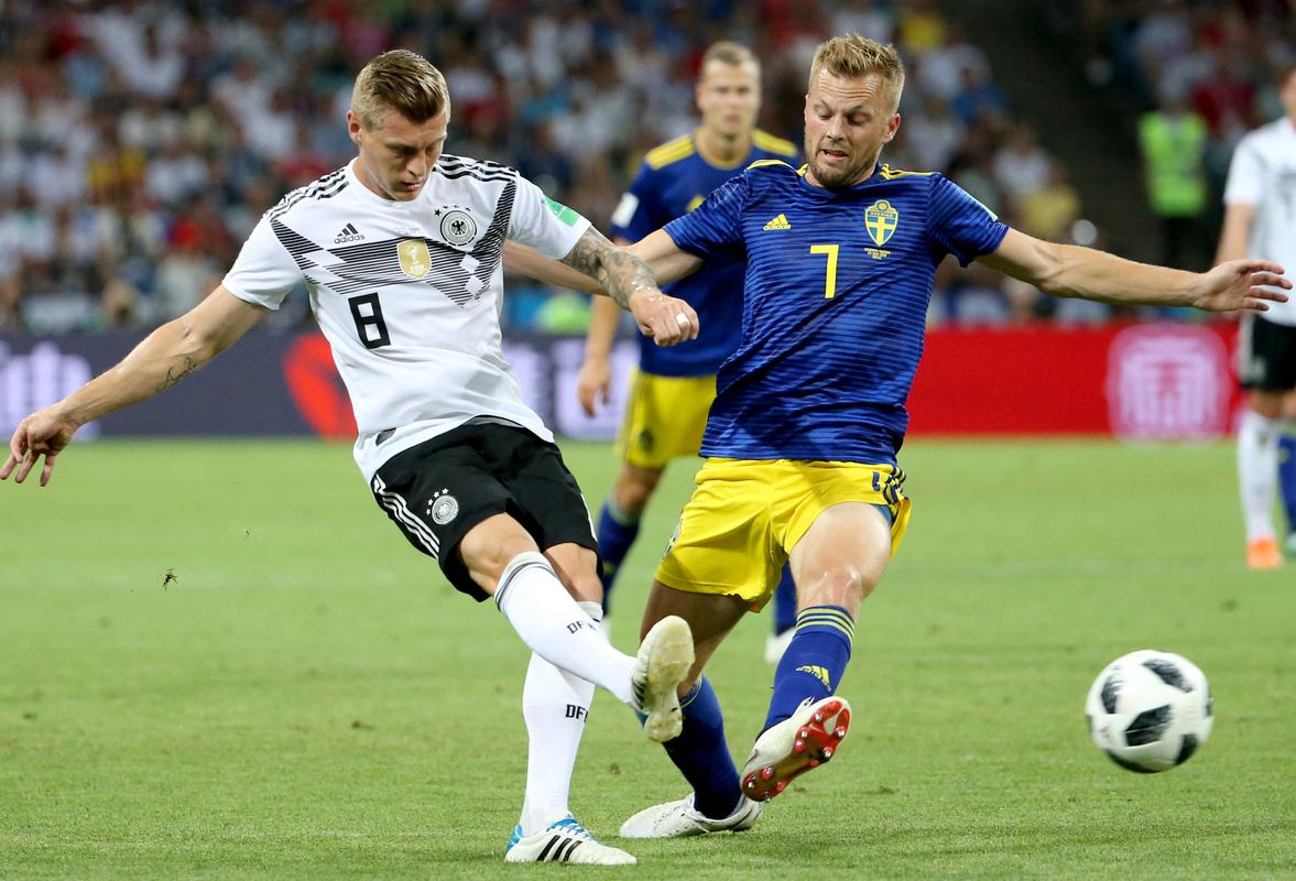 德国vs瑞典历史战绩查询