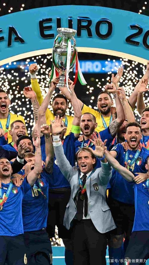 意大利欧洲杯运气好