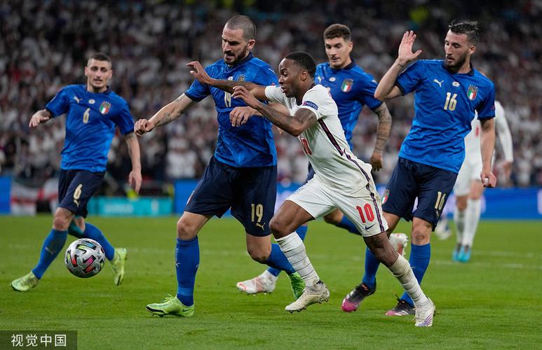 欧洲杯意大利胜英格兰经典