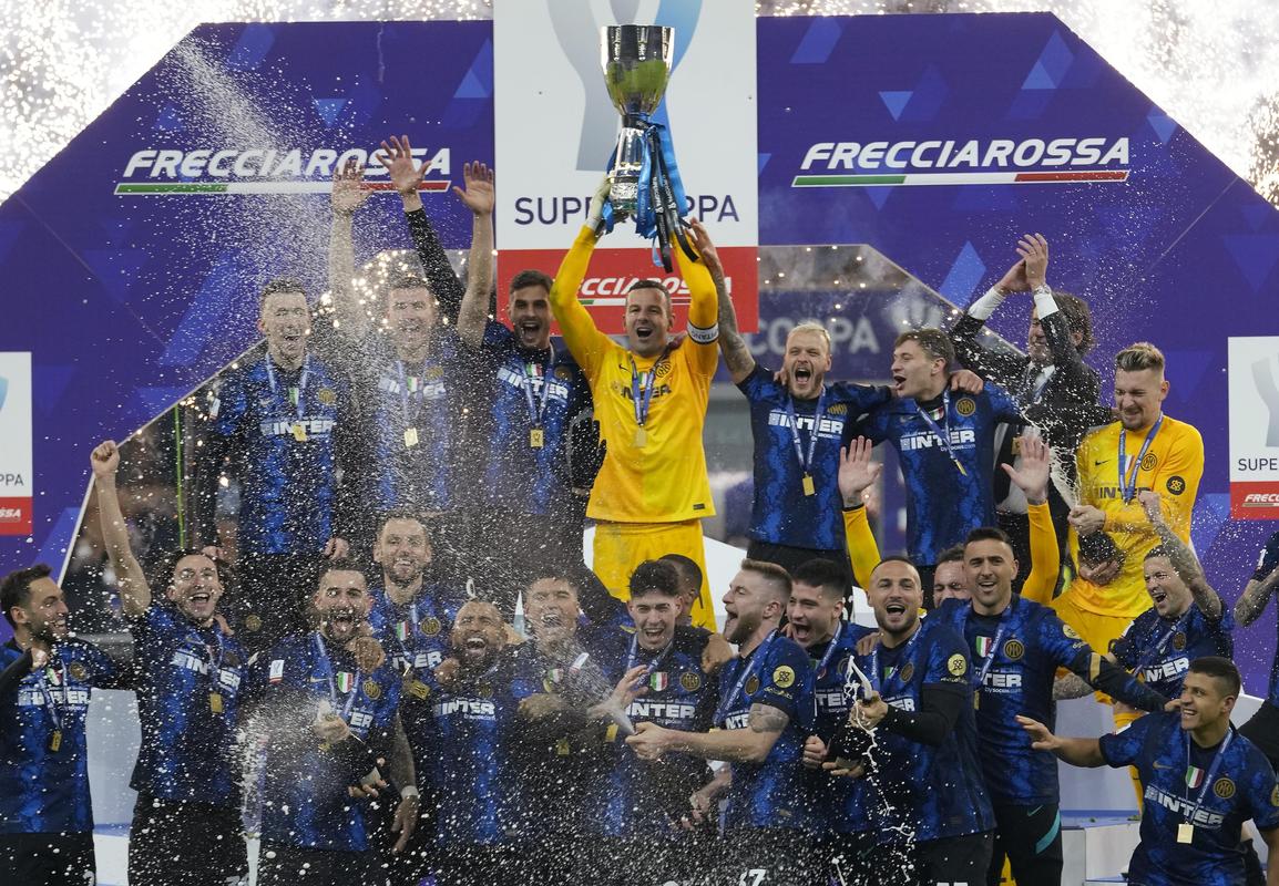 欧洲杯 意大利夺冠