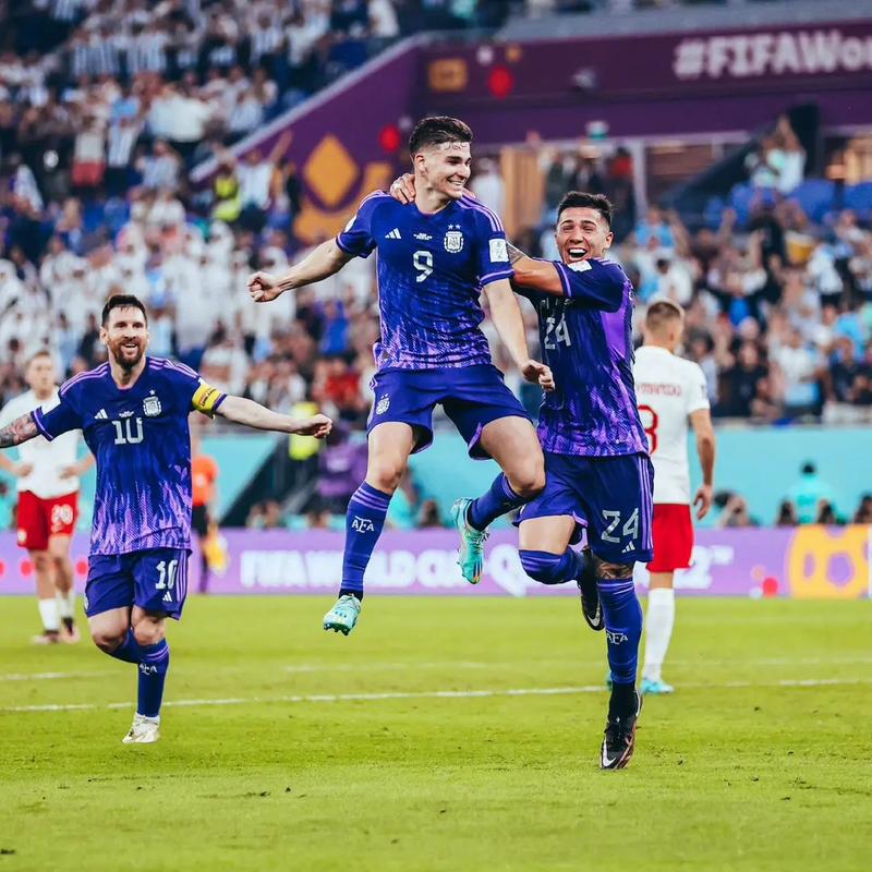 波兰vs阿根廷谁厉害啊视频直播