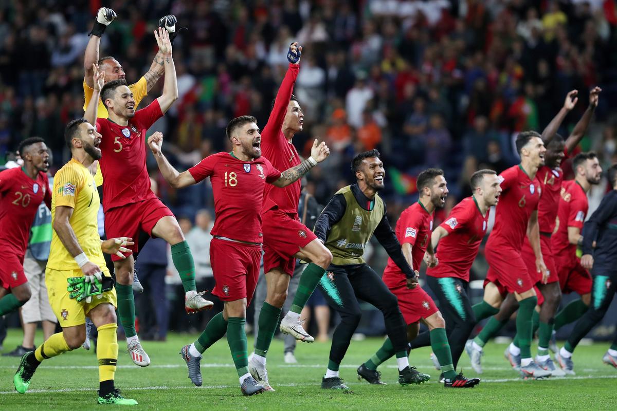 葡萄牙欧洲杯17