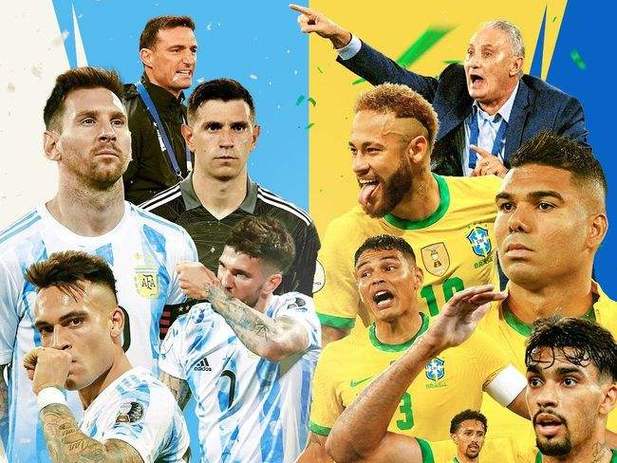阿根廷vs比利时解说员是谁