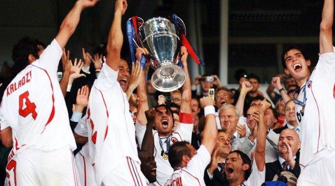 06年ac米兰利物浦欧冠决赛