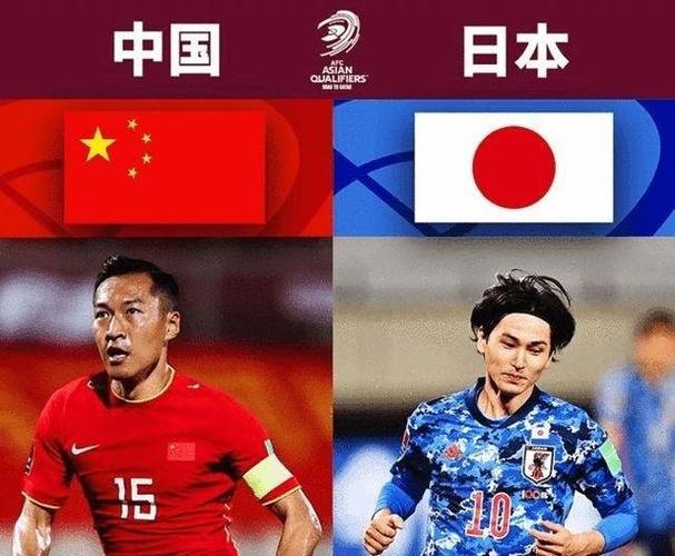 19年世联赛中国vs日本的相关图片