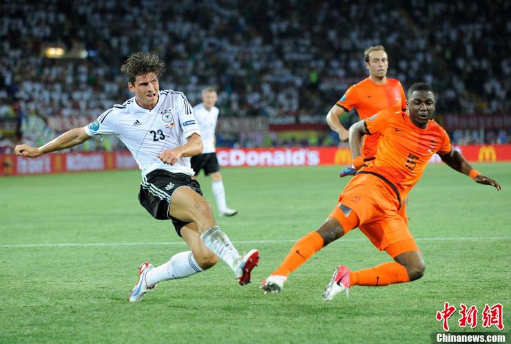 2014德国vs荷兰视频的相关图片