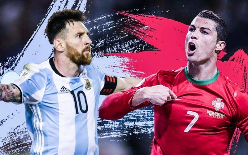 2016阿根廷vs葡萄牙的相关图片