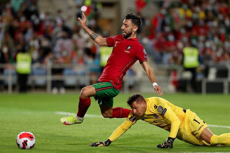 2019年葡萄牙vs卢森堡的相关图片