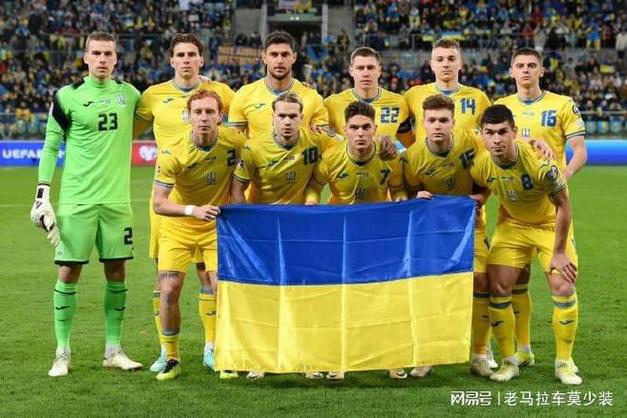 2020欧洲杯乌克兰怎样的相关图片