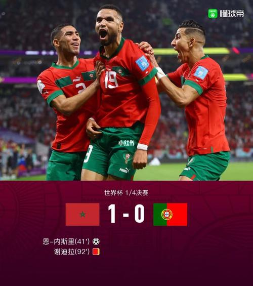 世界杯赔率葡萄牙vs摩洛哥的相关图片