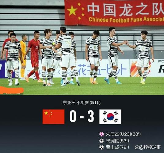 东亚杯中国vs韩国比赛地点的相关图片