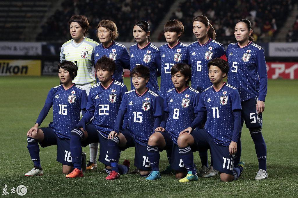 东亚杯女足vs日本队名单的相关图片