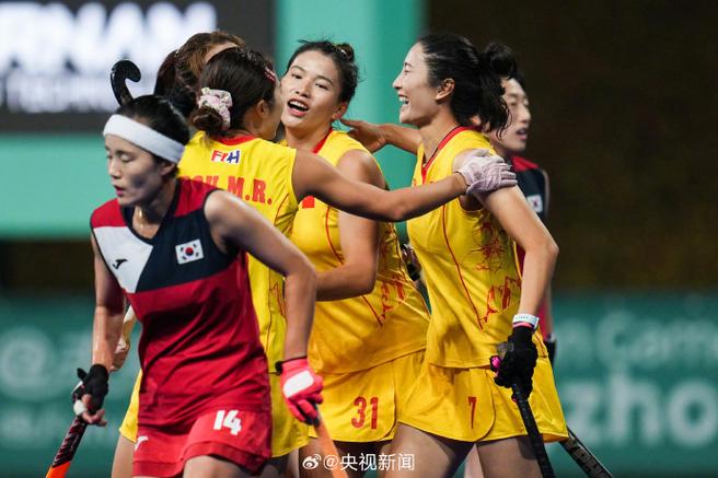 中国vs韩国女队比赛的相关图片