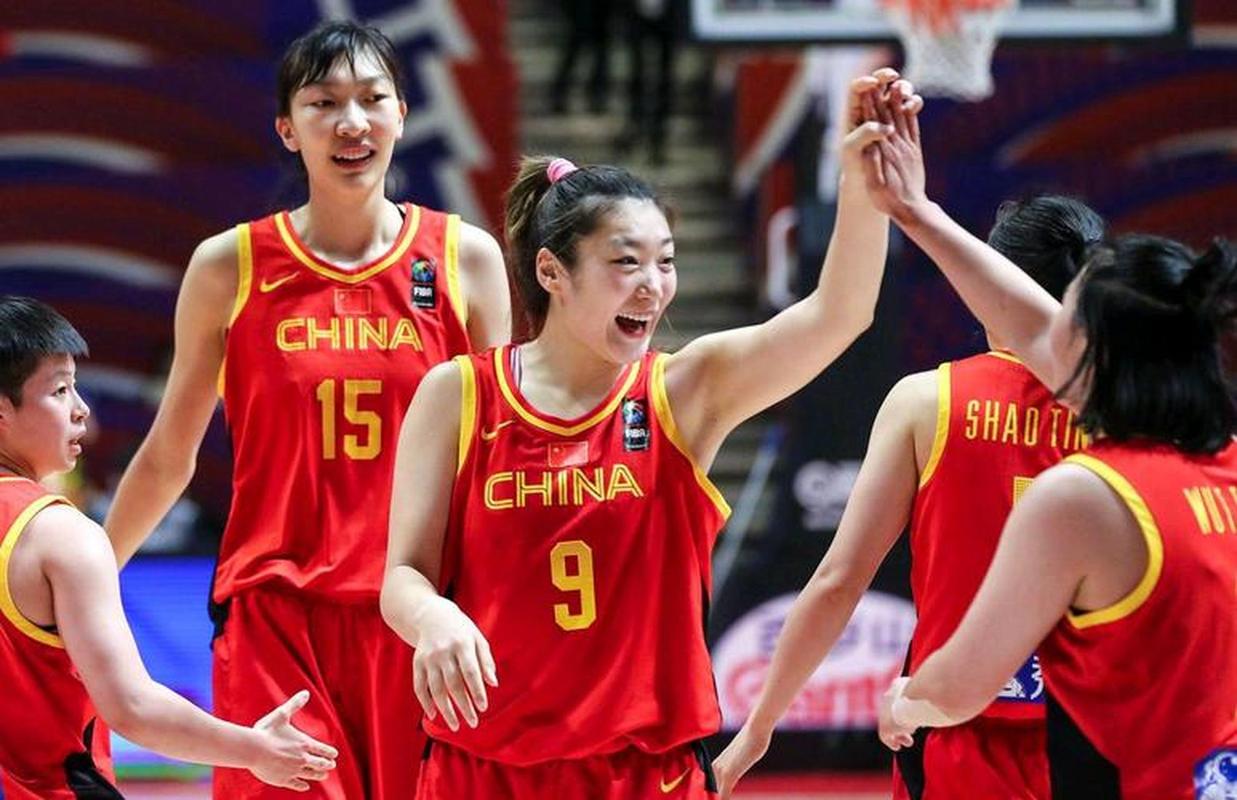 中国女篮vs新西兰预测比分的相关图片