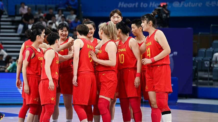 中国女篮vs朝鲜女篮的相关图片