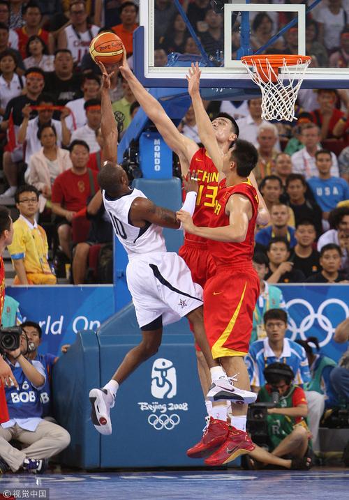 中国男篮vs巴西男篮直播手机的相关图片