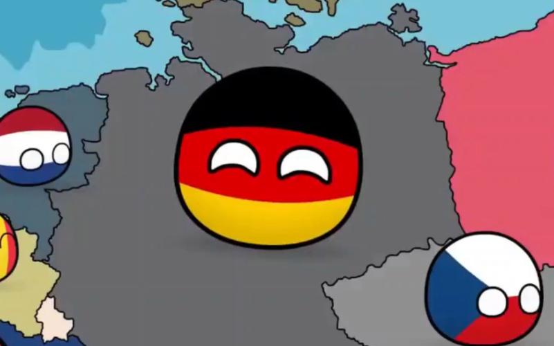 丹麦vs德国波兰球视频的相关图片