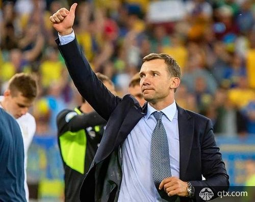 乌克兰欧洲杯的教练的相关图片