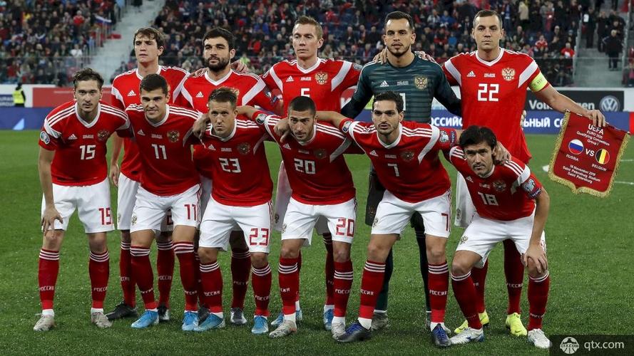 俄罗斯16欧洲杯的相关图片