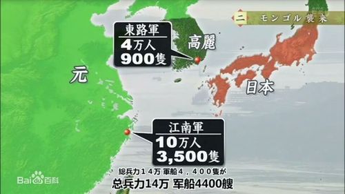 元朝vs日本视频播放的相关图片