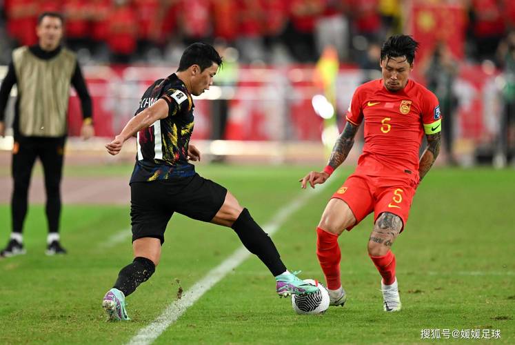 宝德路vs中国足球的相关图片
