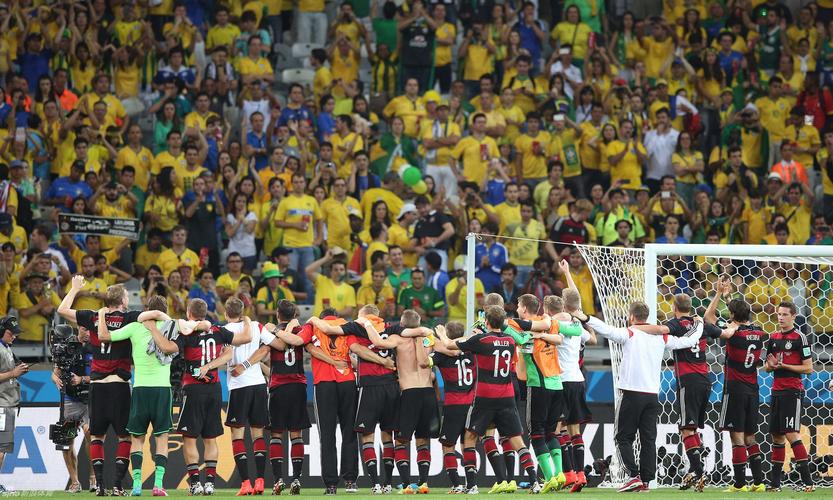 巴西vs德国2008完整版的相关图片