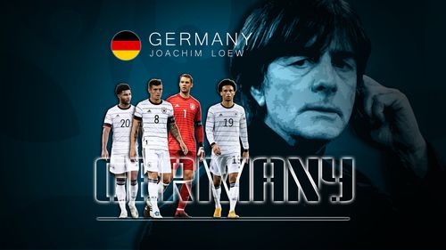 德国参加欧洲杯么的相关图片