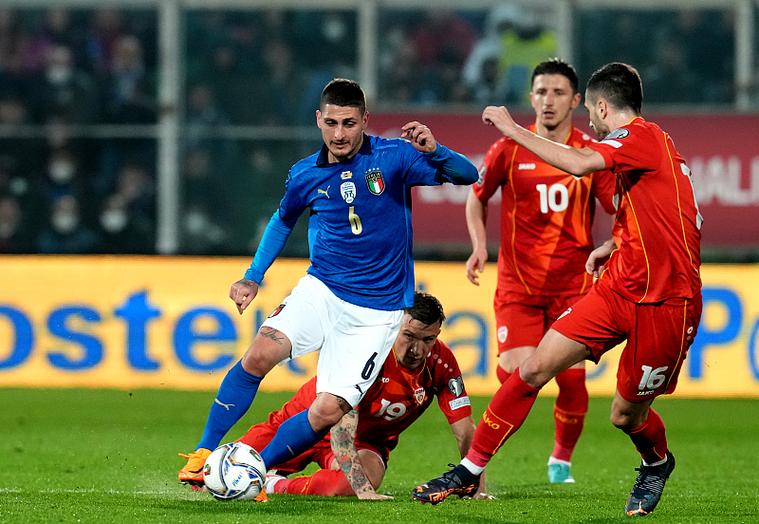 意大利vs葡萄牙附加赛直播的相关图片