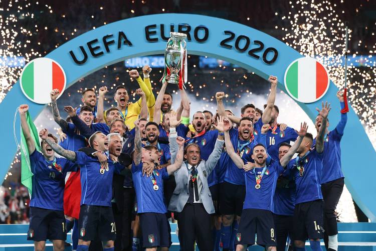 意大利欧洲杯后状态的相关图片