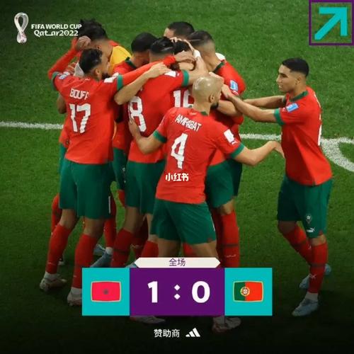 摩洛哥vs葡萄牙是胜还是负的相关图片