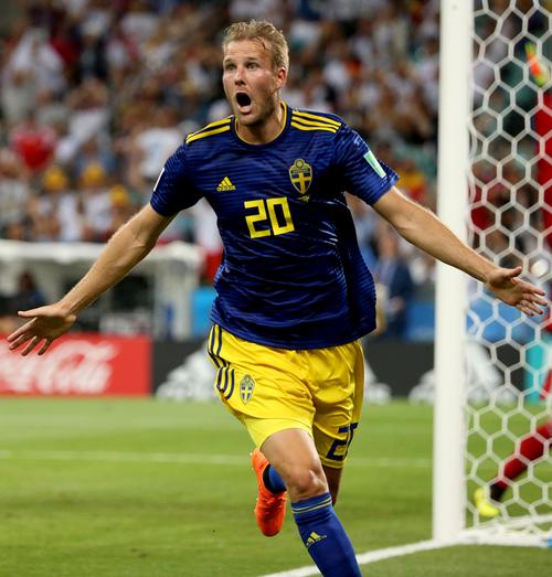 欧洲杯23号瑞典的相关图片