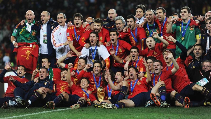 欧洲杯24强西班牙的相关图片