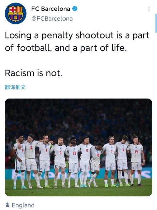 欧洲杯潜在歧视国家的相关图片