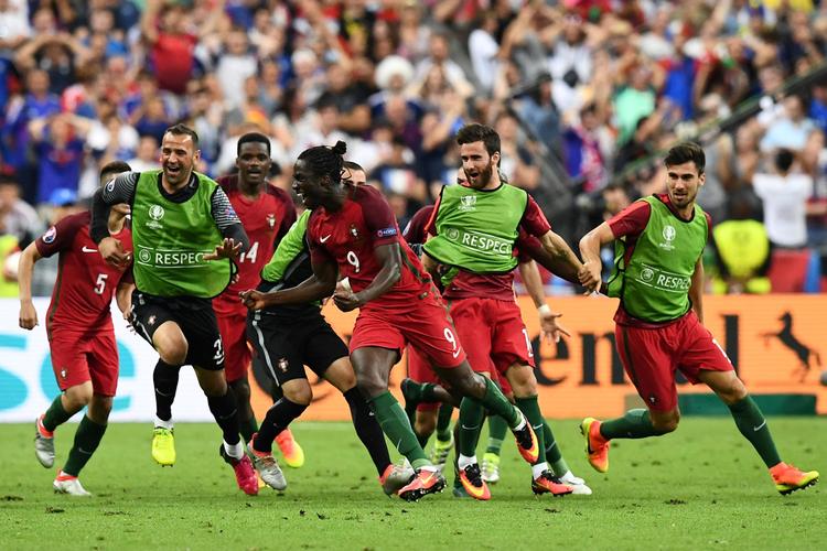 欧洲杯葡萄牙vs法国实录的相关图片