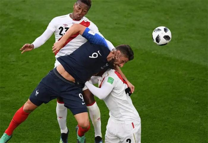 法国队vs丹麦大小球的相关图片