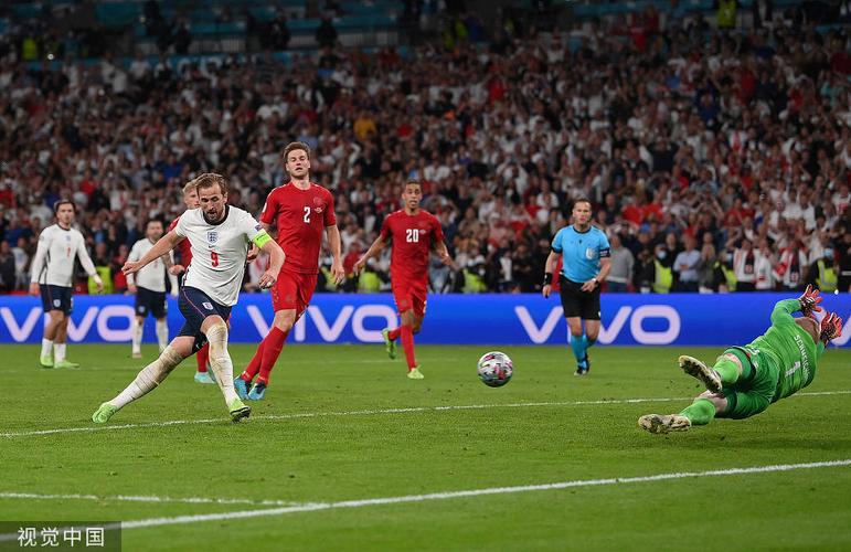 英格兰看欧洲杯决赛的相关图片