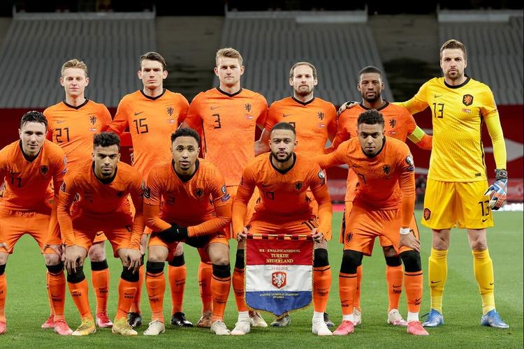 荷兰08欧洲杯客场的相关图片